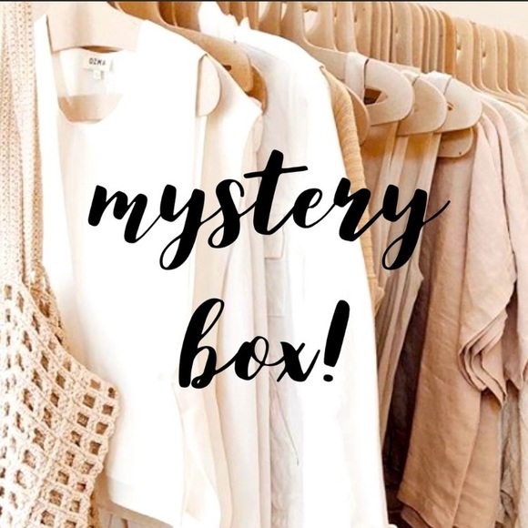 Anthropologie Other - 8 Items - Mystery Reseller’s Box #8